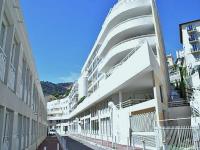 MC Apartment with Parking - Bed and Breakfast Beausoleil