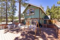Bearlagio on the Lake with Dock Access - Chambres d'hôtes Big Bear Lake