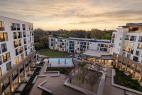 Sunset Studio at One Rosebank - B&B Johannesburg