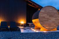 STAY and SAUNA OOSHIMA ISLAND Yoshiumi2 - Self Check-In Only - B&B Imabari