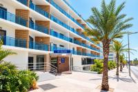 Apartamentos MS Puerto Marina, antes MS Pepita - Bed and Breakfast Benalmádena