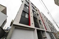 Union - B&B Sapporo