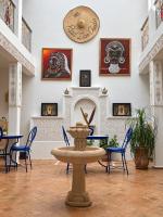 Riad Dar Chadia - B&B Marrakech