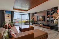 Villa with Sea View