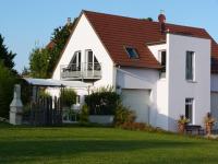 Les gites de Georgia - Ferienwohnung