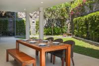 Villa with Sea View