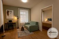 Apartments Latran 98 by LH - B&B Český Krumlov