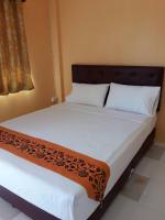 Chanakarn Guesthouse Sangkhla Buri - Ferienwohnung