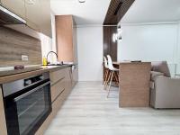 Exelis Luxury Apartment with Private Parking - B&B Cluj-Napoca