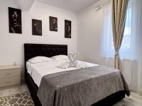 Exelis Luxury Apartment with Private Parking - B&B Cluj-Napoca