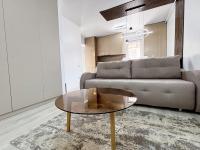 Exelis Luxury Apartment with Private Parking - Bed and Breakfast Cluj-Napoca