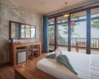 Timeless Beach Hotel - Ferienwohnung Ahangama