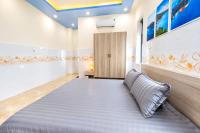 Queen Room with Balcony