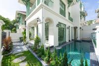 Opus Villas Tropical Phu Quoc - B&B Koh Trol