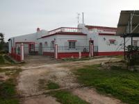 Moradia perto dos Palmares - B&B