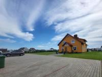 Comfortable premium class apartment, shared swimming pool, Gaski - B&B Gąski