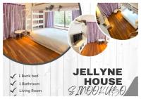 Jellynehouse新大久保 - Chambres d'hôtes Tokyo