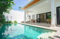 3BR Family Modern Tropical Villa w Private Pool - B&B Seminyak