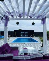 Echmiacin LunaGarden Guest House - B&B Tsaghkunk