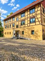 Ferienwohnungen Rittergasse - Ferienwohnung Quedlinburg