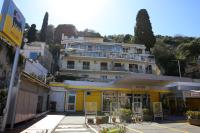 Taormina Wonderful View - Ferienwohnung