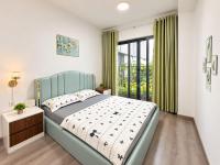 Căn Hộ 2 Phòng Ngủ Hiện Đại Góc Sân Vườn Celadon - Ferienwohnung Ho-Chi-Minh-Stadt