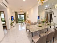 Căn Hộ 2 Phòng Ngủ Hiện Đại Góc Sân Vườn Celadon - Ferienwohnung Ho-Chi-Minh-Stadt