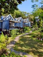 Baan JaoKorKluay Homestay - B&B Chiang Rai