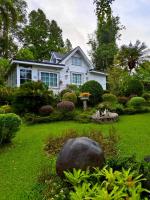 Baan JaoKorKluay Homestay - B&B Chiang Rai