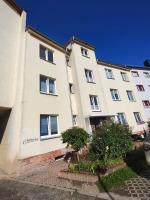 4 -6 Personen Monteurswohnung in Zeitz - B&B Zeitz