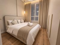 Respublika, блок F, жилой комплекс - B&B Astana