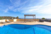 Villa Panoramica by Algarve Holidays - B&B Estói