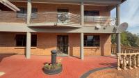 Pmb guest house - B&B Pietermaritzburg