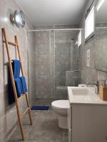 Apartamento de 2 dormitorios