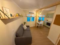 Caseta del Mig - Bed and Breakfast Miravet