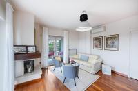 Anna's Home - Spacious, Bright and with a Lake View - B&B Padenghe sul Garda