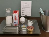Hotel Proust 1F - Bed and Breakfast Busan