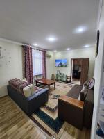Апартаменты - B&B Tashkent