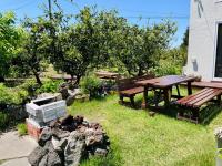 Wasan Stay in Jeju - B&B Jeju City