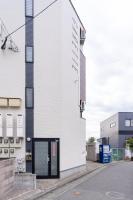 KuStay - Fukuoka Airport Access - B&B Fukuoka