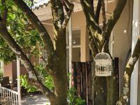 Woodpecker Guesthouse - Chambres d'hôtes Ficksburg