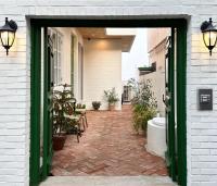 Hotel Proust 1F - Bed and Breakfast Busan