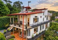 Poomaz Peace Palace - B&B Ella Town