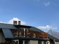 Ferienwohnungen Traunkirchen mit Seeblick - B&B Traunkirchen