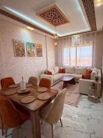 Appartement Calme & Moderne - B&B Meknes