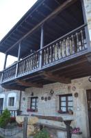 La Corrada - B&B Priede