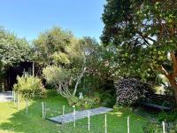 Tranquil Three Bedroom Seaside Bungalow - Ferienwohnung Kapstadt