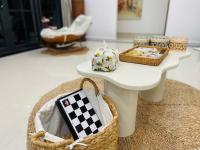 KIMO HOUSE - Free Tuk Tuk go to Khem Beach - Tropical House - Quiet - B&B Phu Quoc