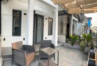 Cốm Homestay - Bed and Breakfast Hué