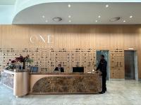 261 One Rosebank Executive Apartments - B&B Johannesburgo